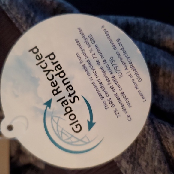 Mondetta Hoodie - Picture 4 of 6